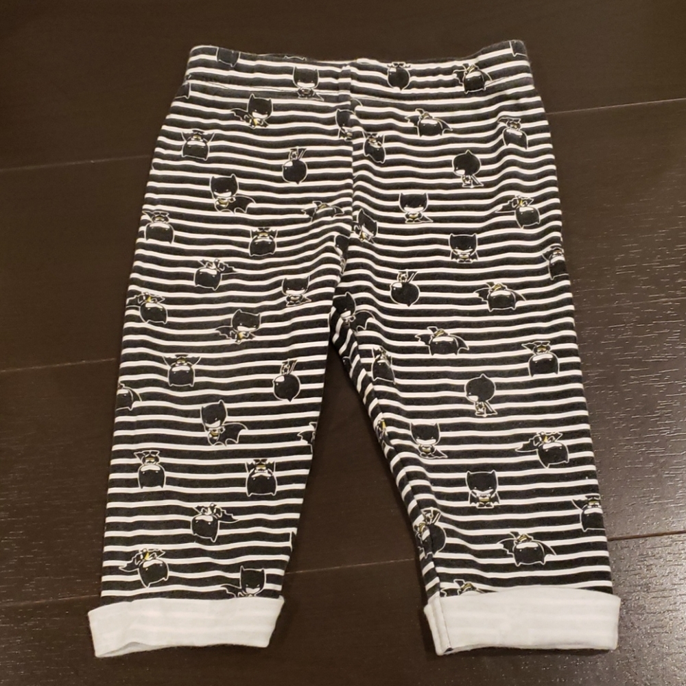 🍒3/$15🍒JUSTICE LEAGUE PANTS